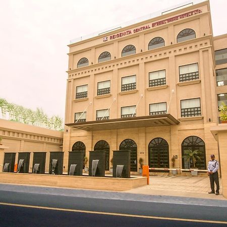 Regenta Central Amritsar Ngoại thất bức ảnh