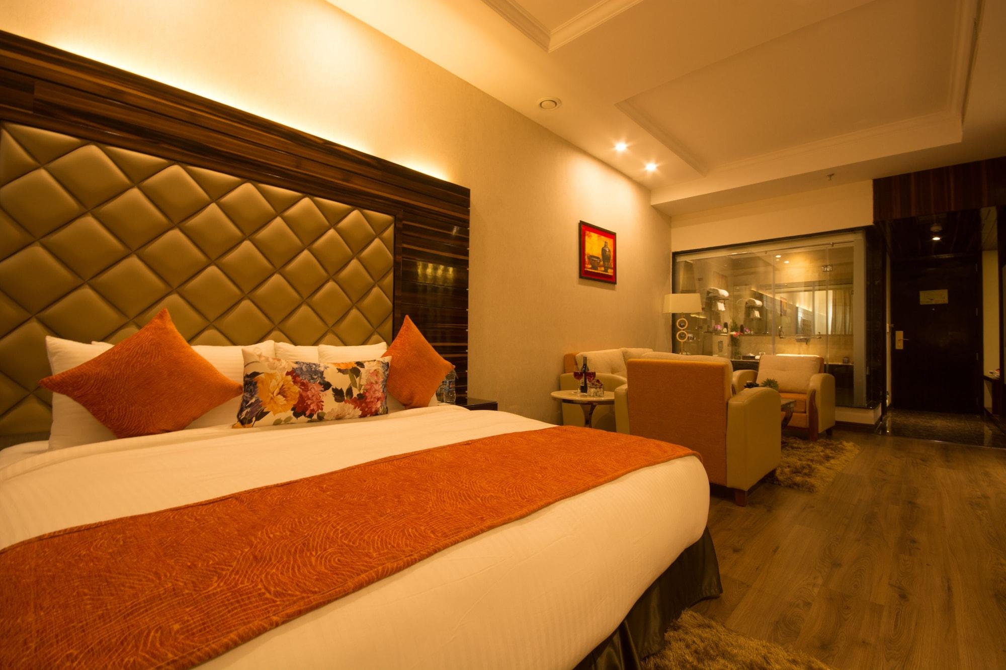 Regenta Central Amritsar Ngoại thất bức ảnh
