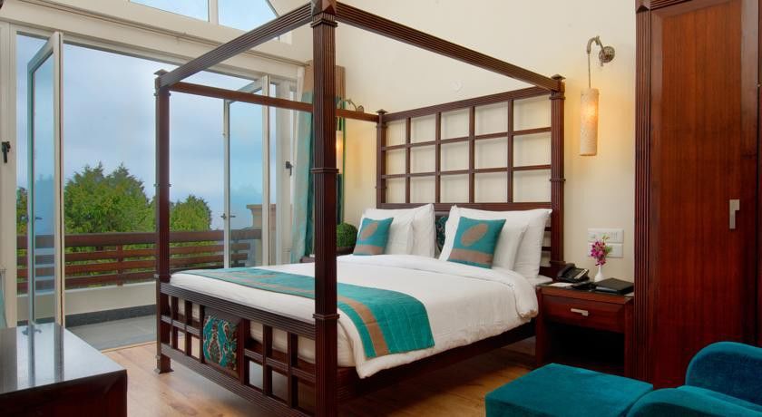 Regenta Central Amritsar Ngoại thất bức ảnh
