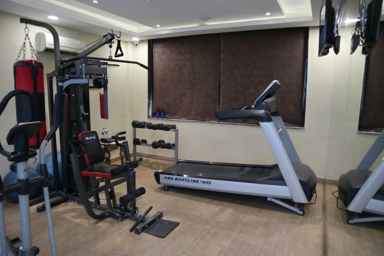Regenta Central Amritsar Ngoại thất bức ảnh