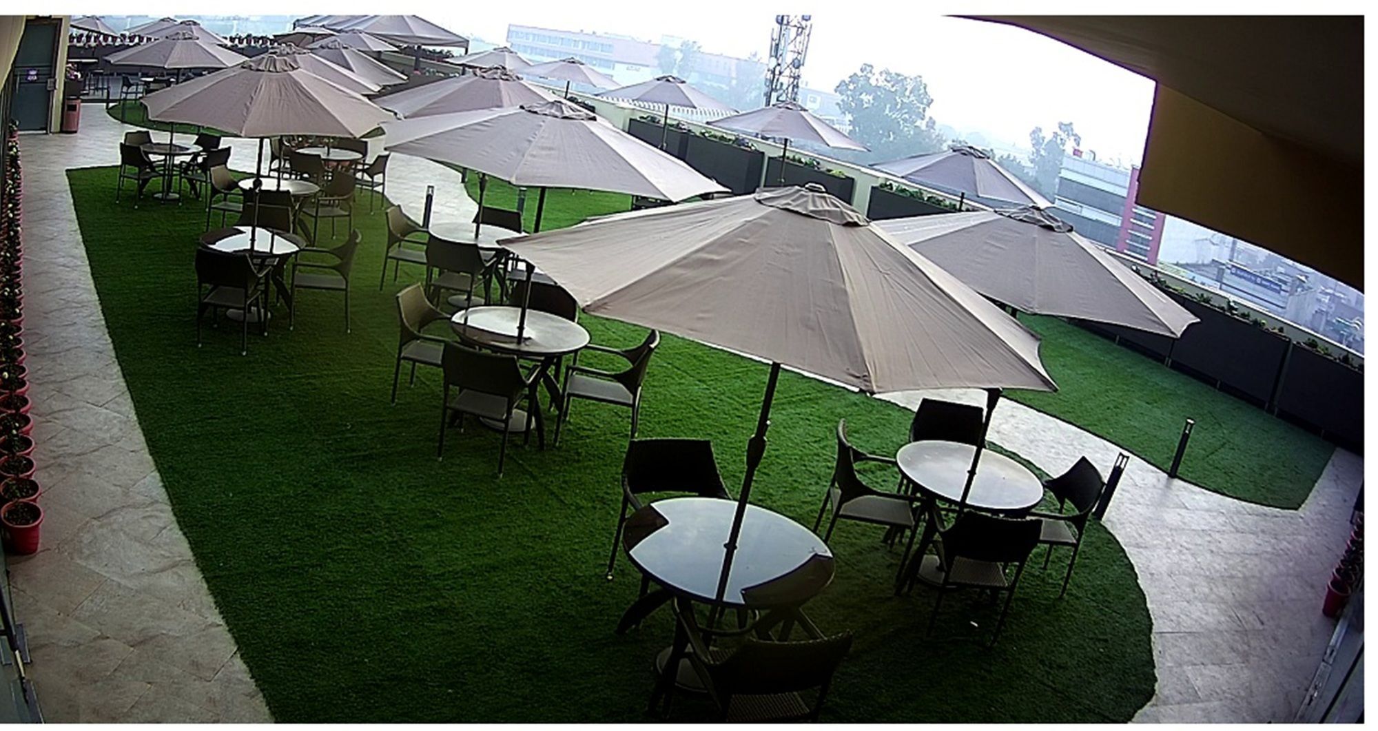 Regenta Central Amritsar Ngoại thất bức ảnh