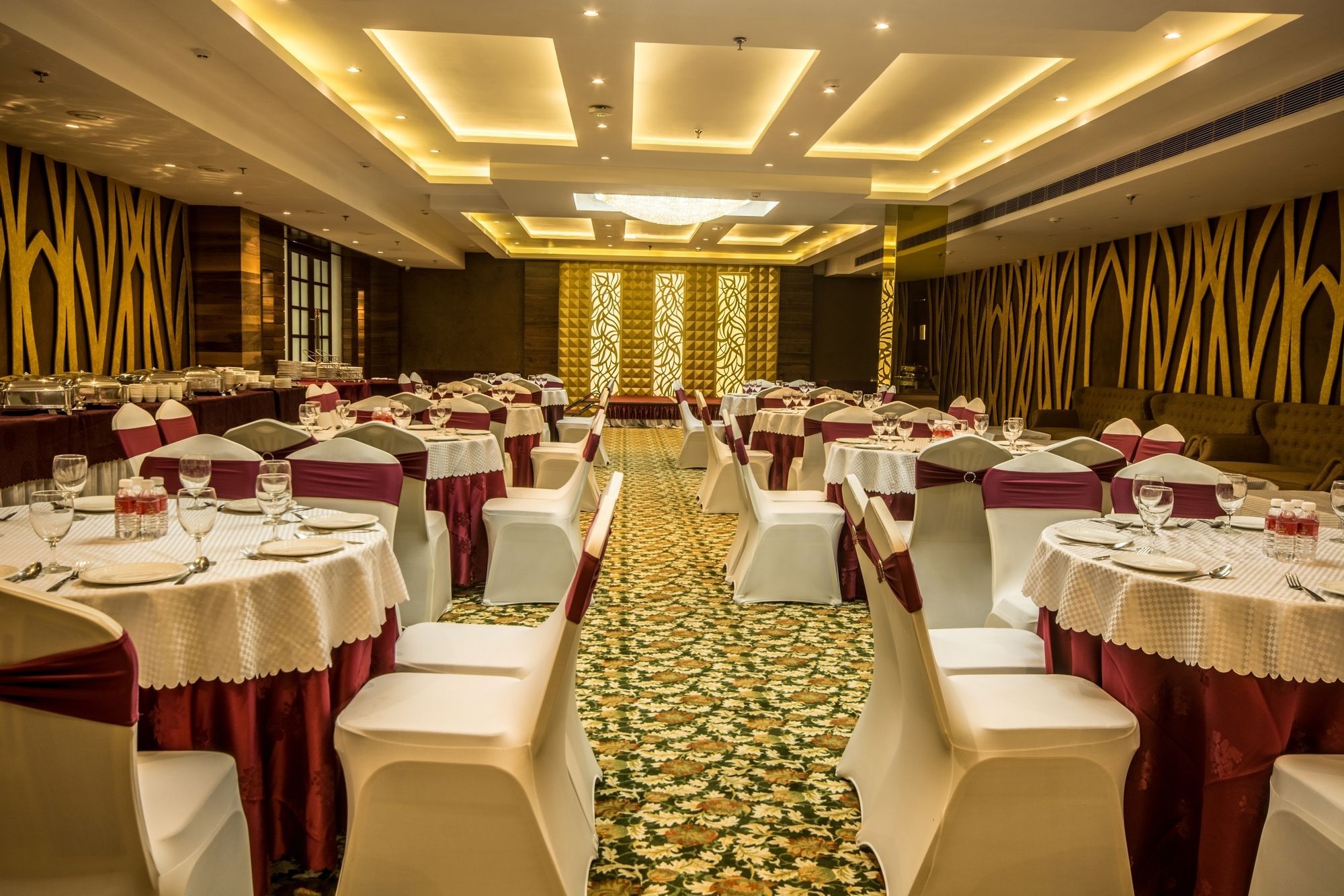 Regenta Central Amritsar Ngoại thất bức ảnh