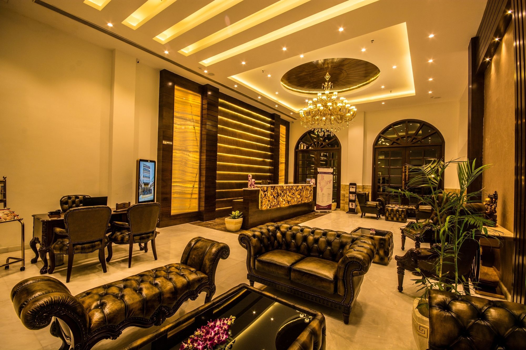Regenta Central Amritsar Ngoại thất bức ảnh