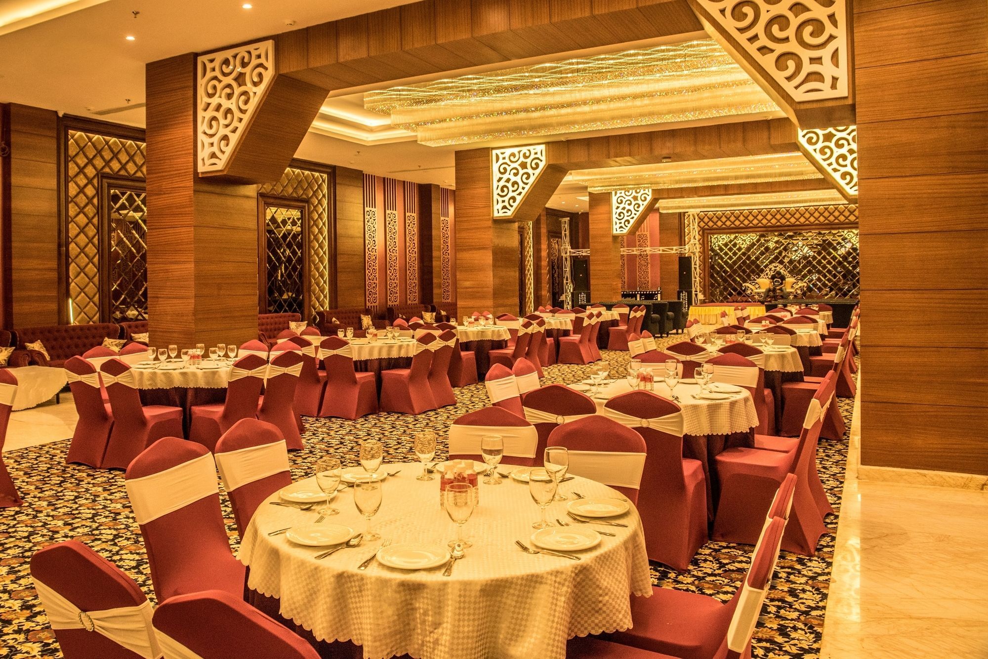 Regenta Central Amritsar Ngoại thất bức ảnh