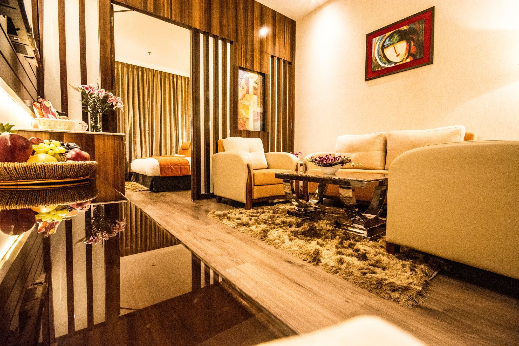 Regenta Central Amritsar Ngoại thất bức ảnh