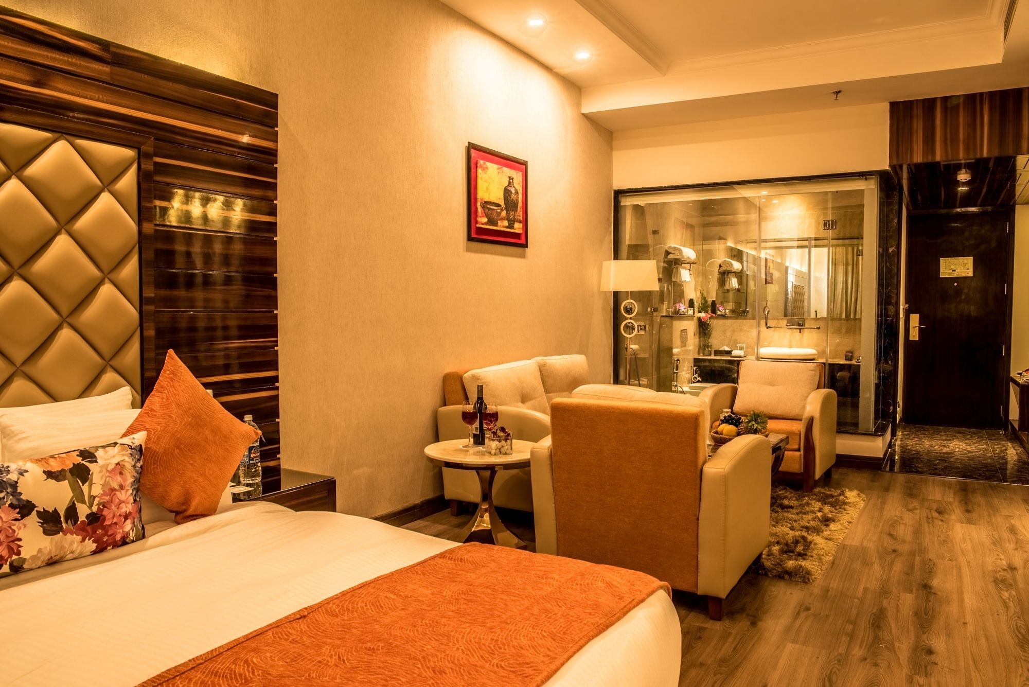 Regenta Central Amritsar Ngoại thất bức ảnh
