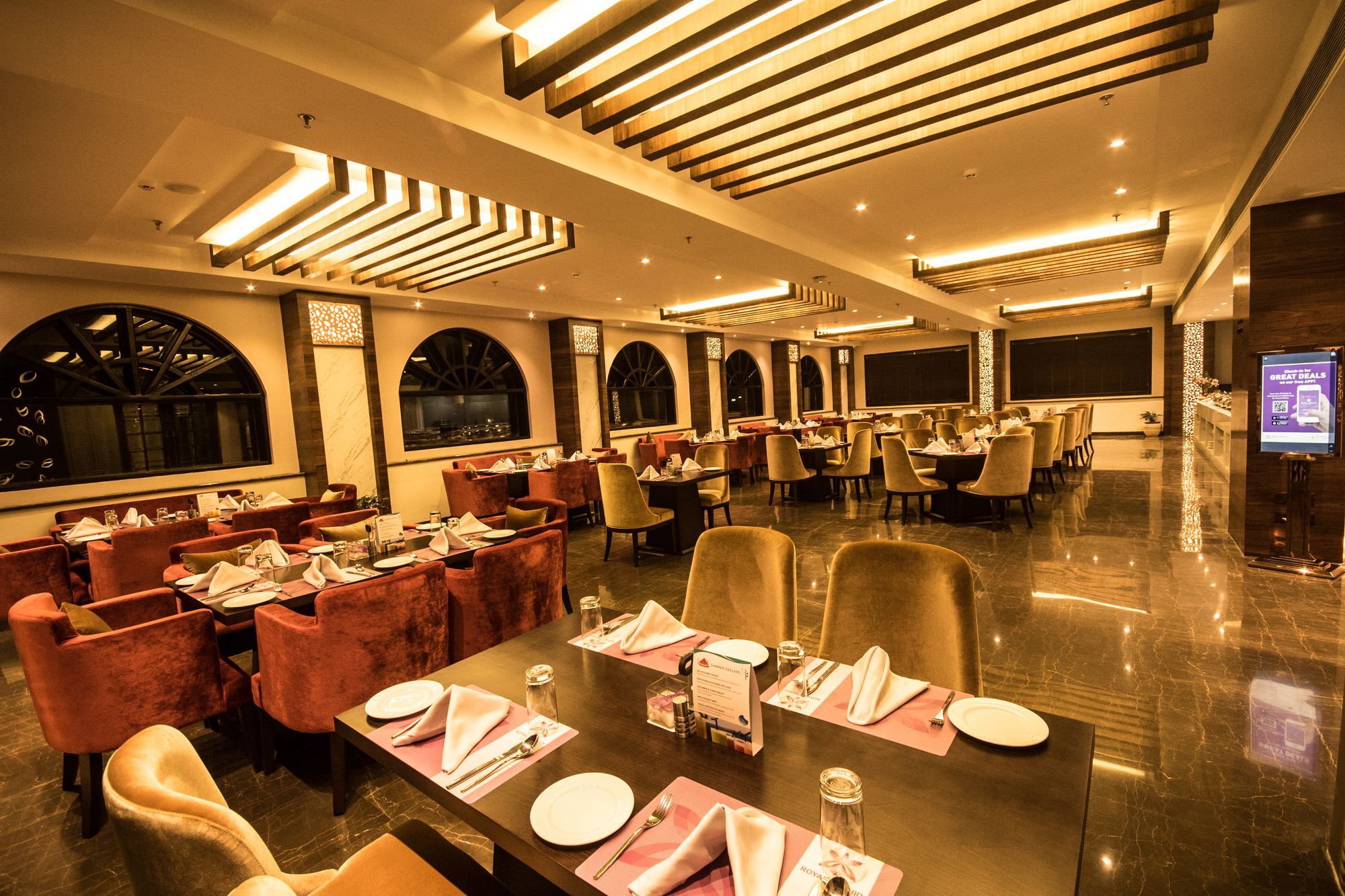Regenta Central Amritsar Ngoại thất bức ảnh